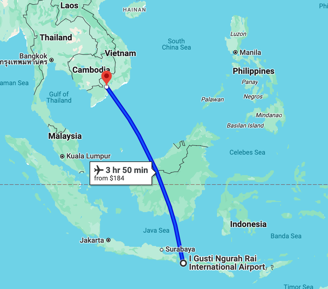Ho Chi Minh City (Saigon)